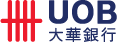 uob singapore logo