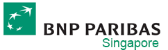 bnp paribas singapore logo