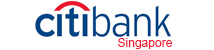 citibank singapore logo