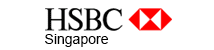hsbc singapore logo