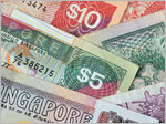 Singapore economy grew