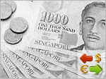 Singapore has become the largest foreign exchange center for Asia 